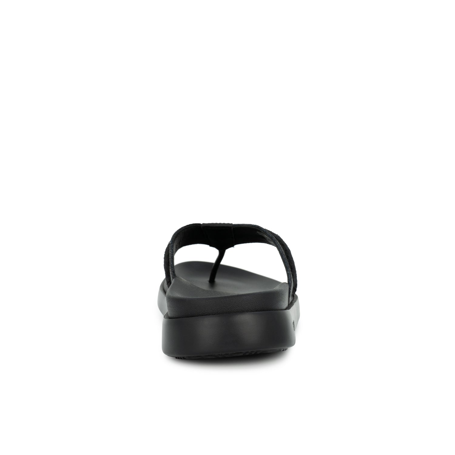 Men's Drift Moc Slide Sandal - Black (26S00771)