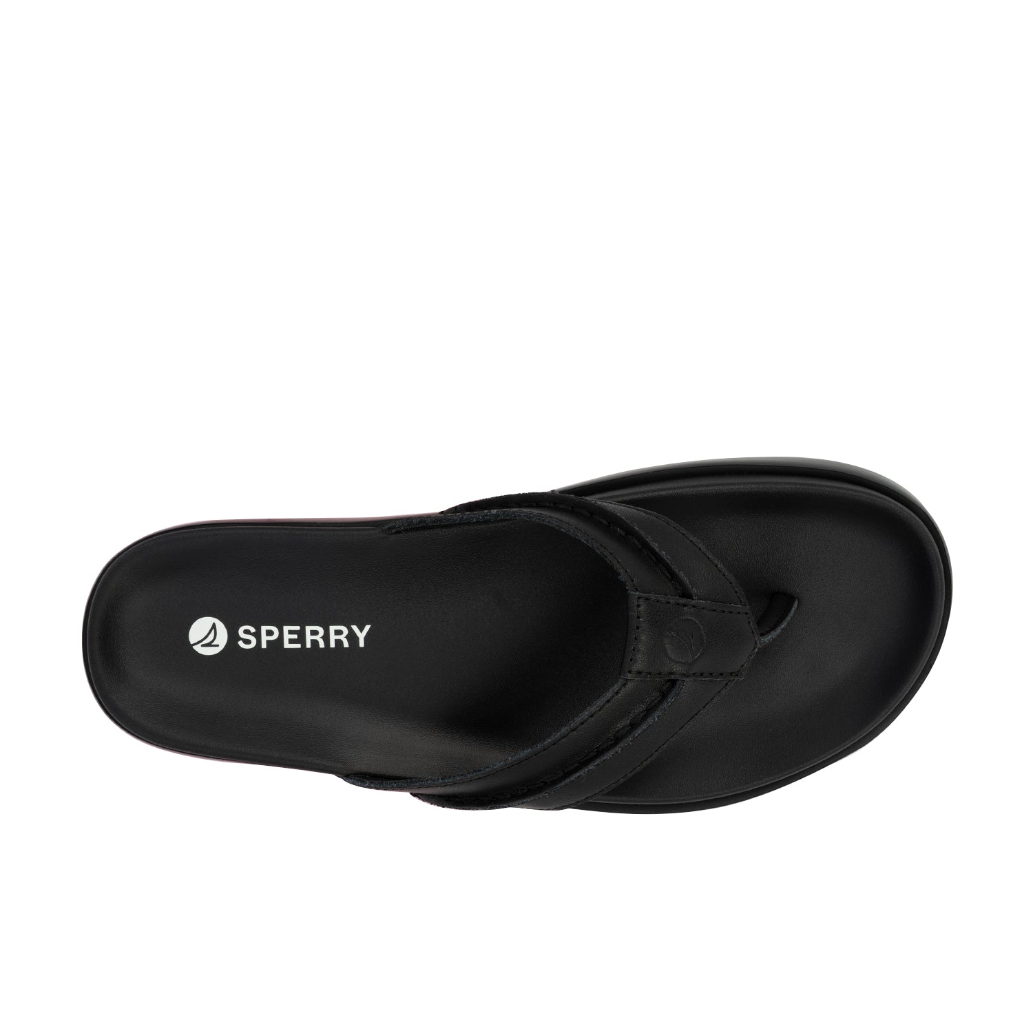 Men's Drift Moc Slide Sandal - Black (26S00771)