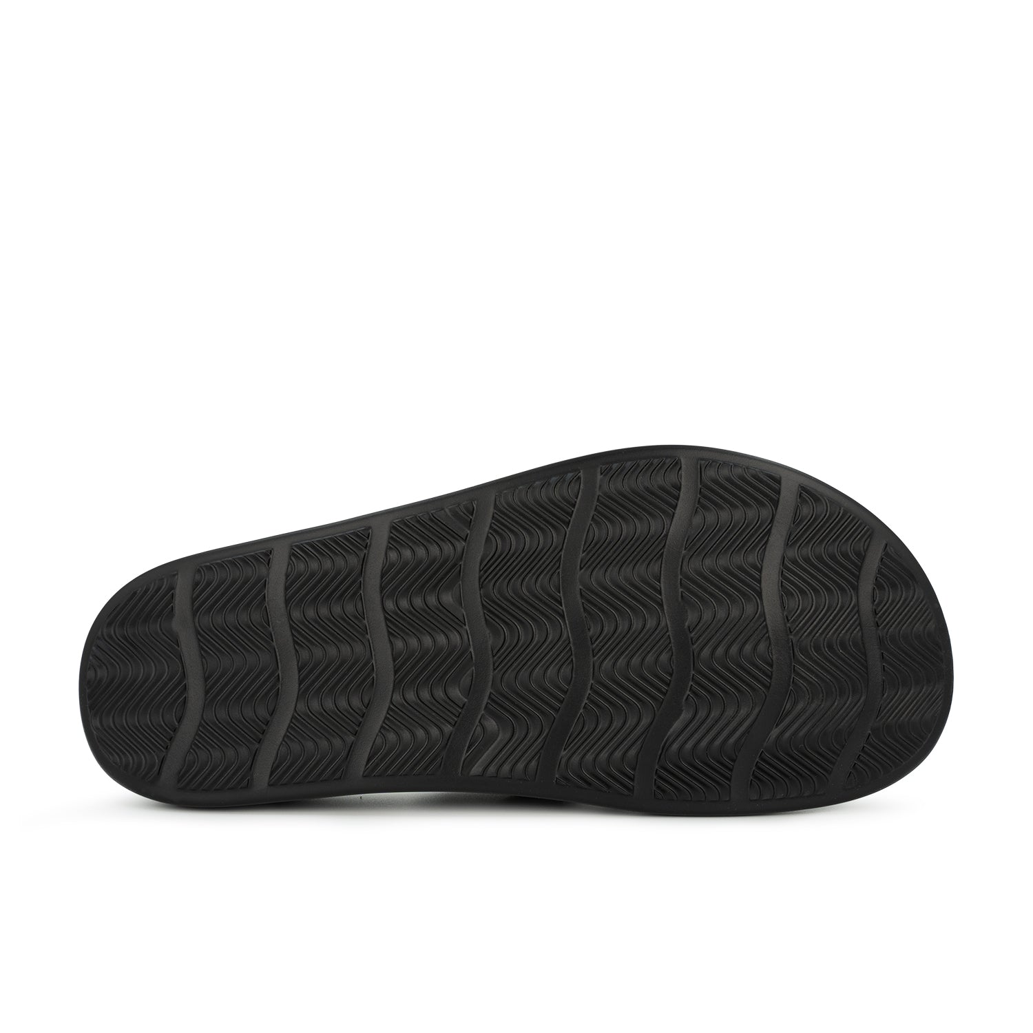 Men's Drift Moc Slide Sandal - Black (26S00771)