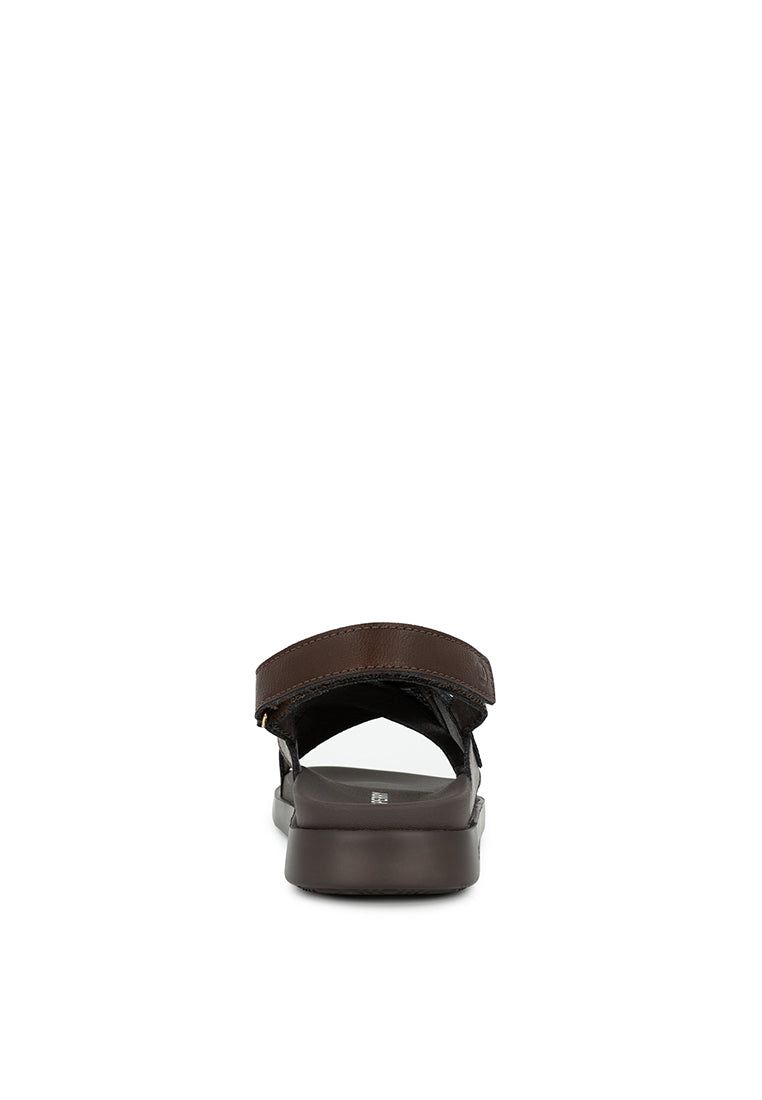 Women's Drift Cross Strap Snadals- Amaretto (2600812)