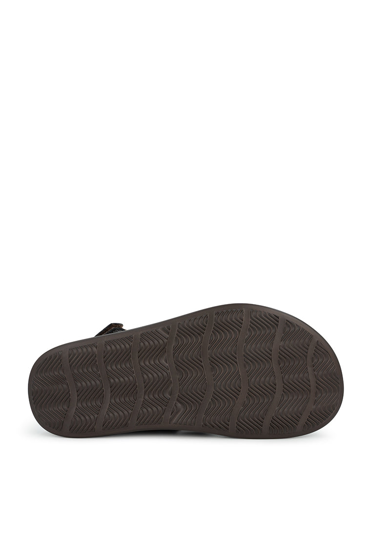 Women's Drift Cross Strap Snadals- Amaretto (2600812)