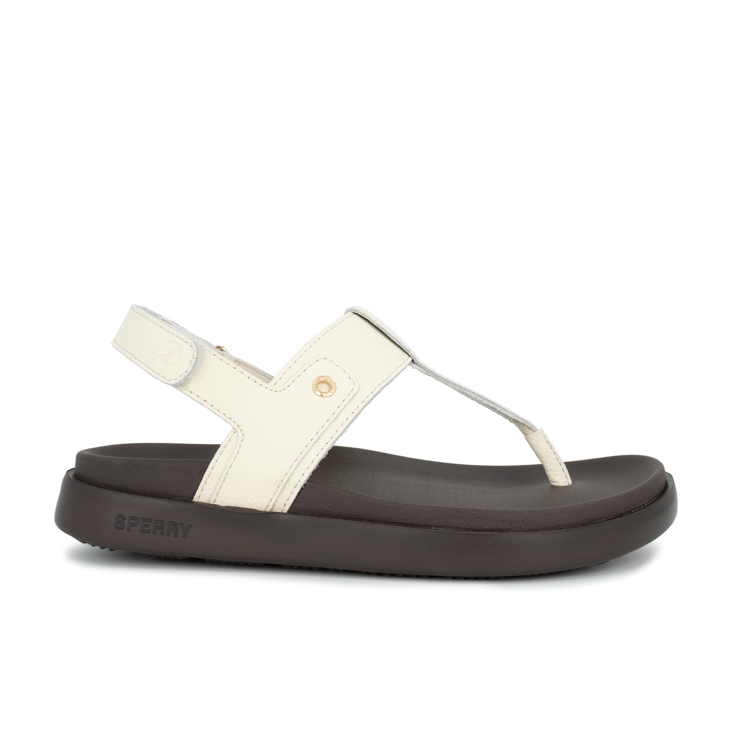 Women's Drift Slide II Sandals - Cream (26S00822)