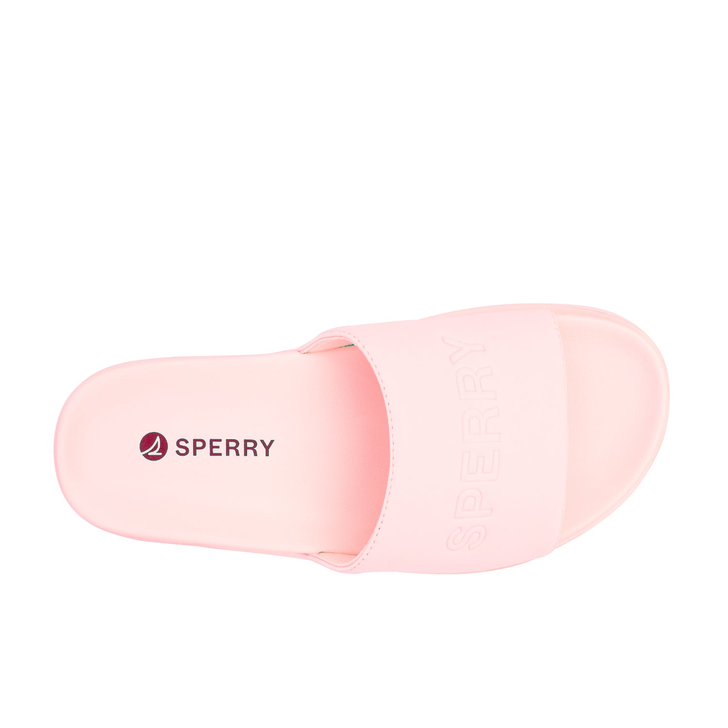 Women's Drift Slide II Sandals - Soft Pink (26S00852)