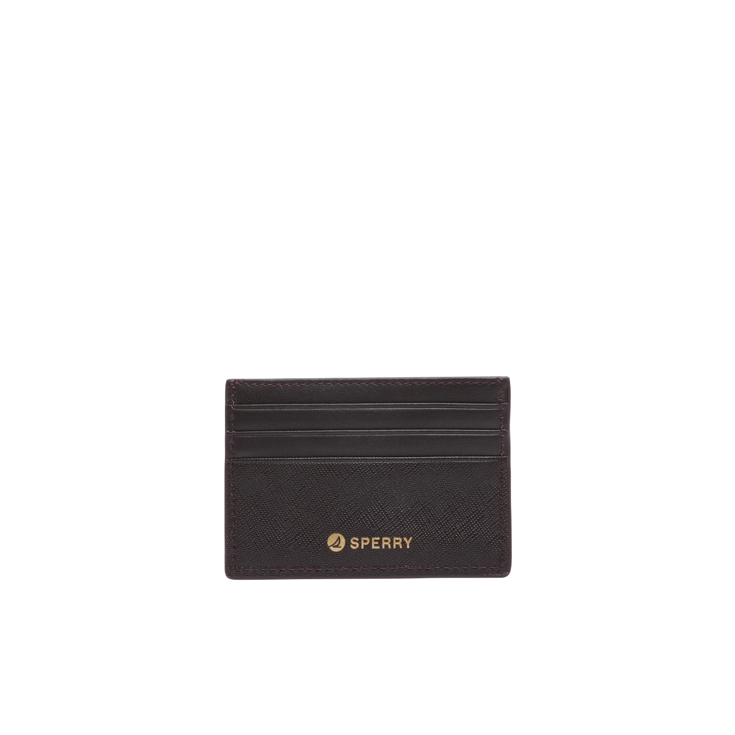 Card Holder - Dark Brown (26S30020)