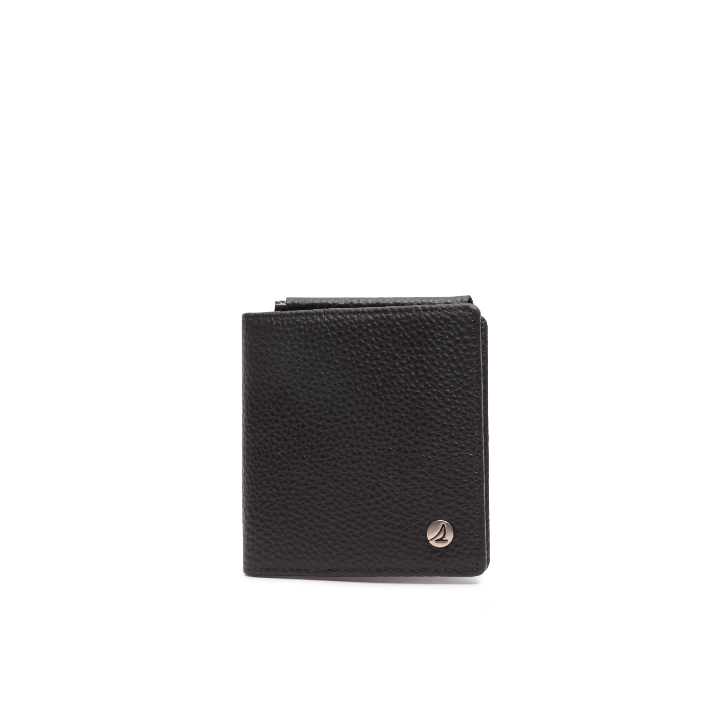 Card Holder with Money Clip  - Black (26S30030)