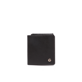 Card Holder with Money Clip  - Black (26S30030)
