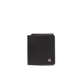 Card Holder with Money Clip  - Black (26S30030)