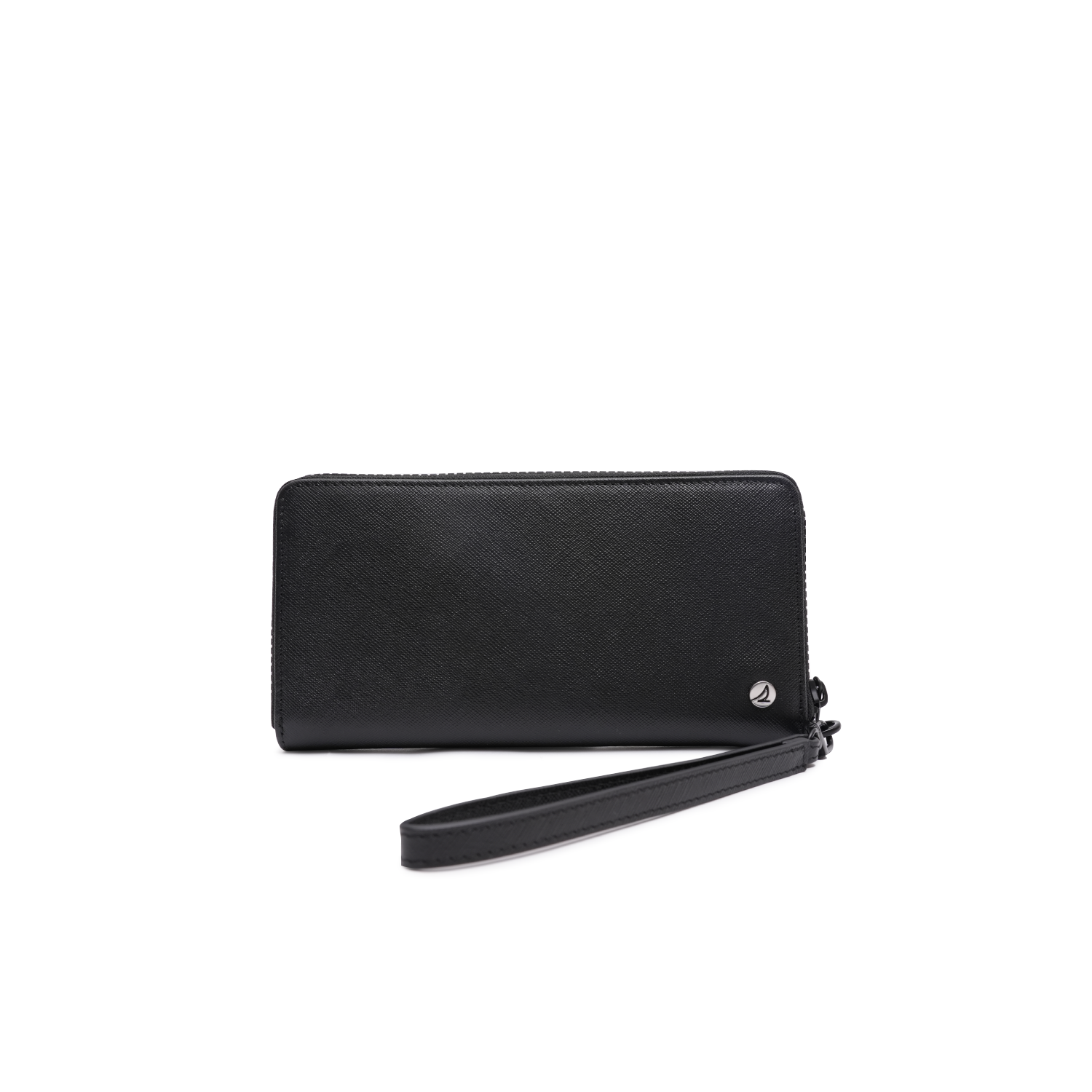 Long Wallet - Black (26S30070)