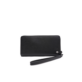 Long Wallet - Black (26S30070)