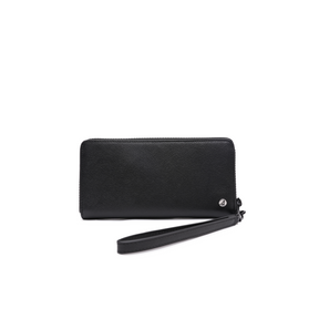 Long Wallet - Black (26S30070)