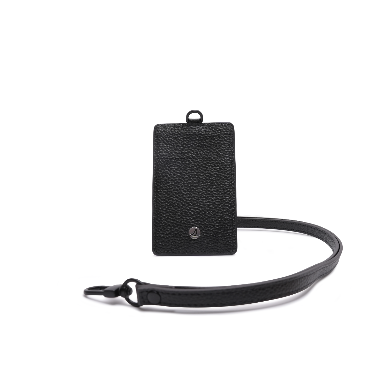 ID Holder  - Black (26S30080)