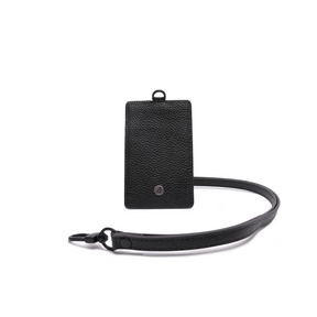 ID Holder  - Black (26S30080)