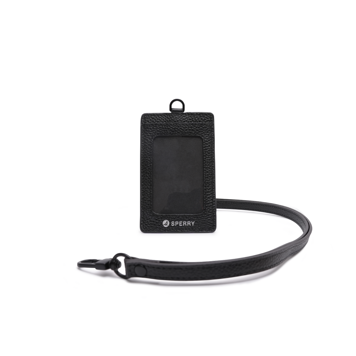 ID Holder  - Black (26S30080)