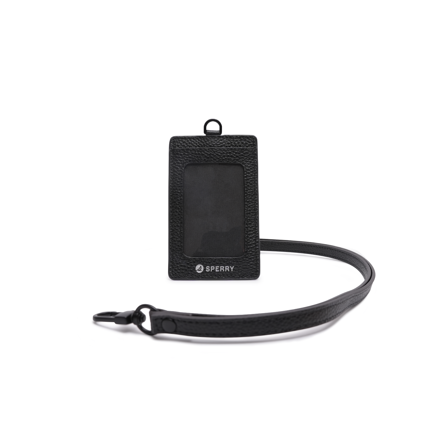 ID Holder  - Black (26S30080)