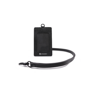 ID Holder  - Black (26S30080)