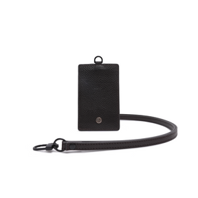 ID Holder - Dark Brown (26S30090)