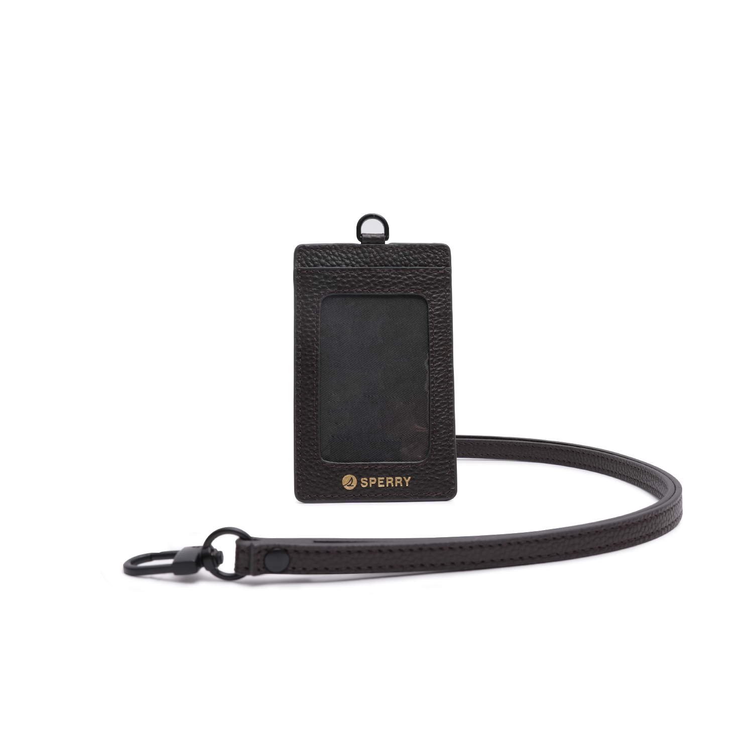 ID Holder - Dark Brown (26S30090)