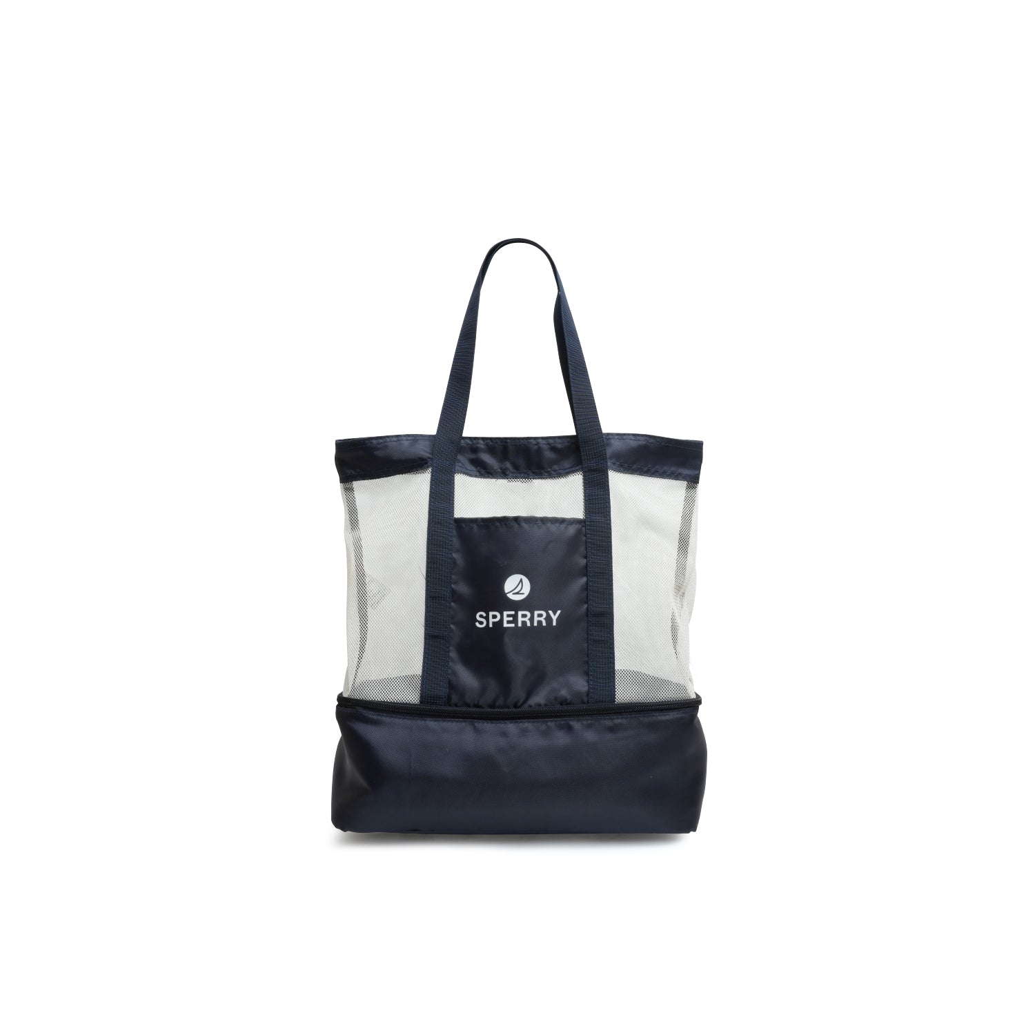 Beach Bag - Navy (26S40330)