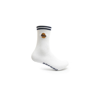 Pride Crew Socks - Navy (26S60320)