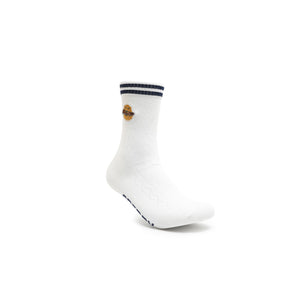 Pride Crew Socks - Navy (26S60320)