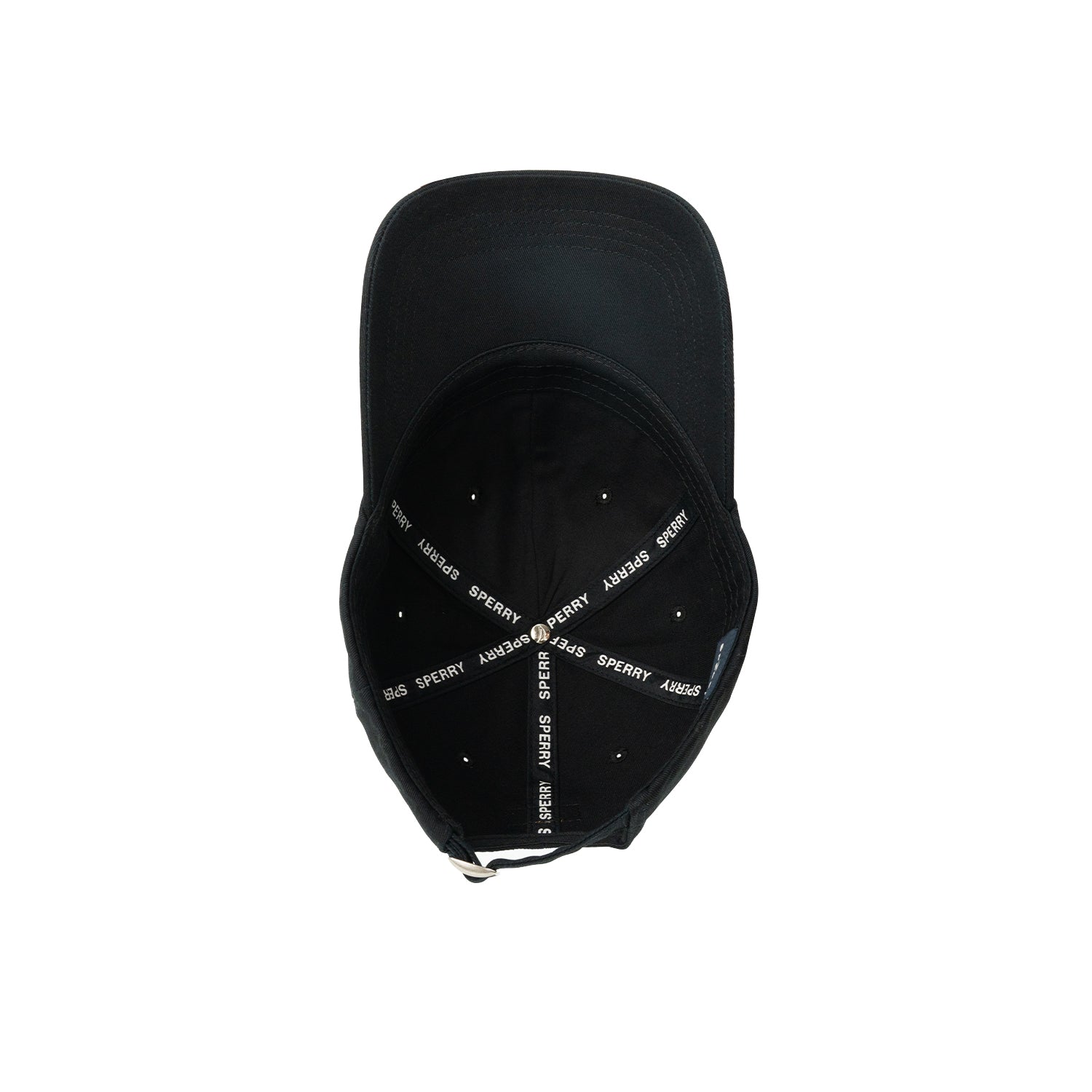 Make Waves Cap - Black (26S70220)