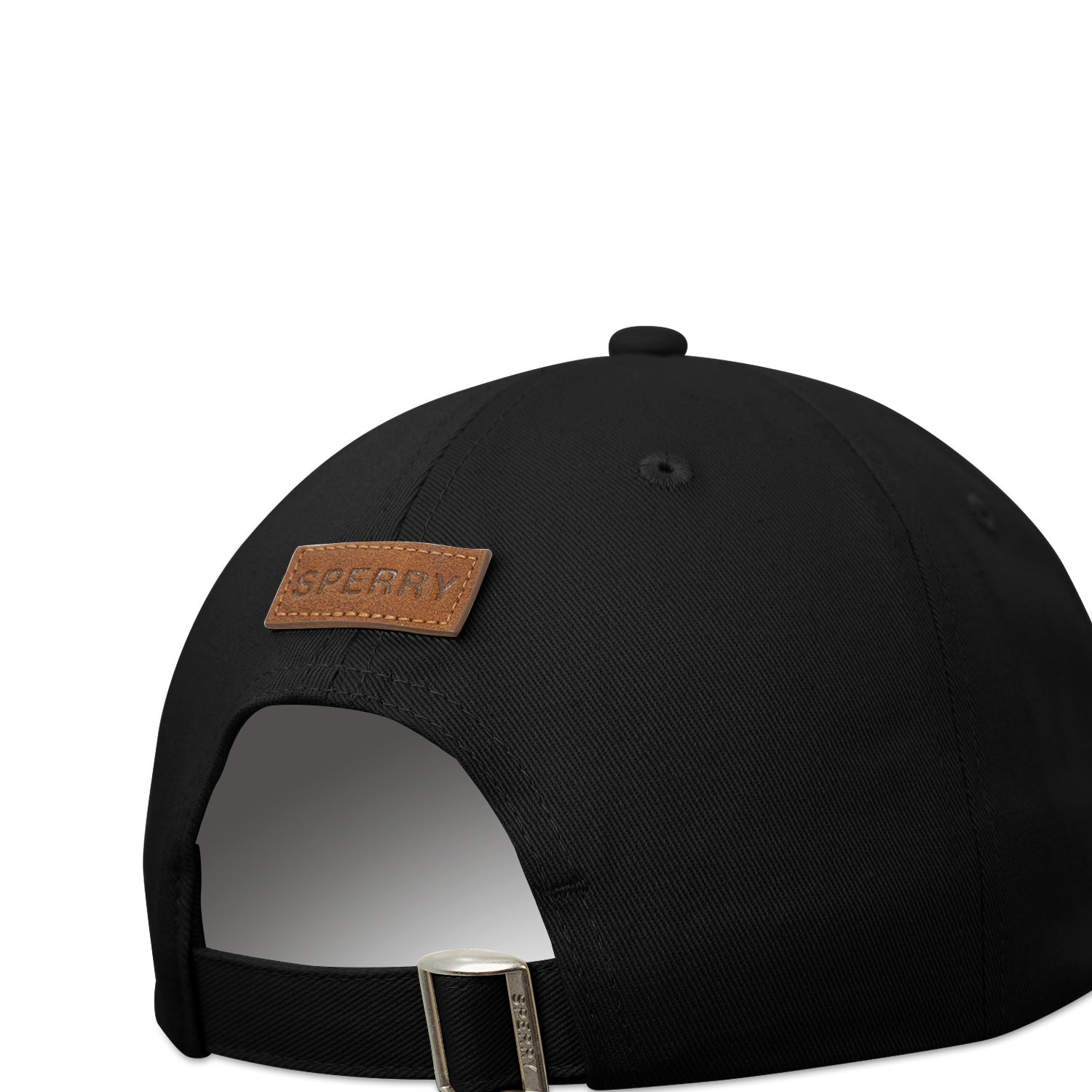Make Waves Cap - Black (26S70220)