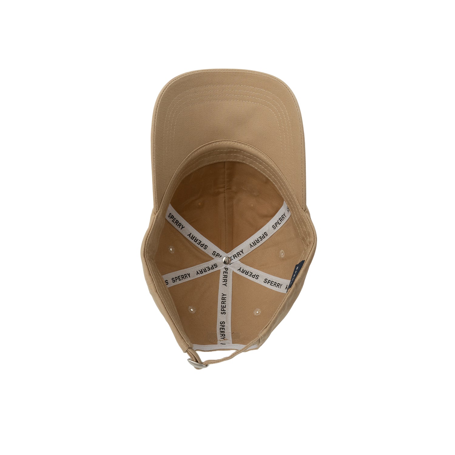 Make Waves Cap - Khaki (26S70240)