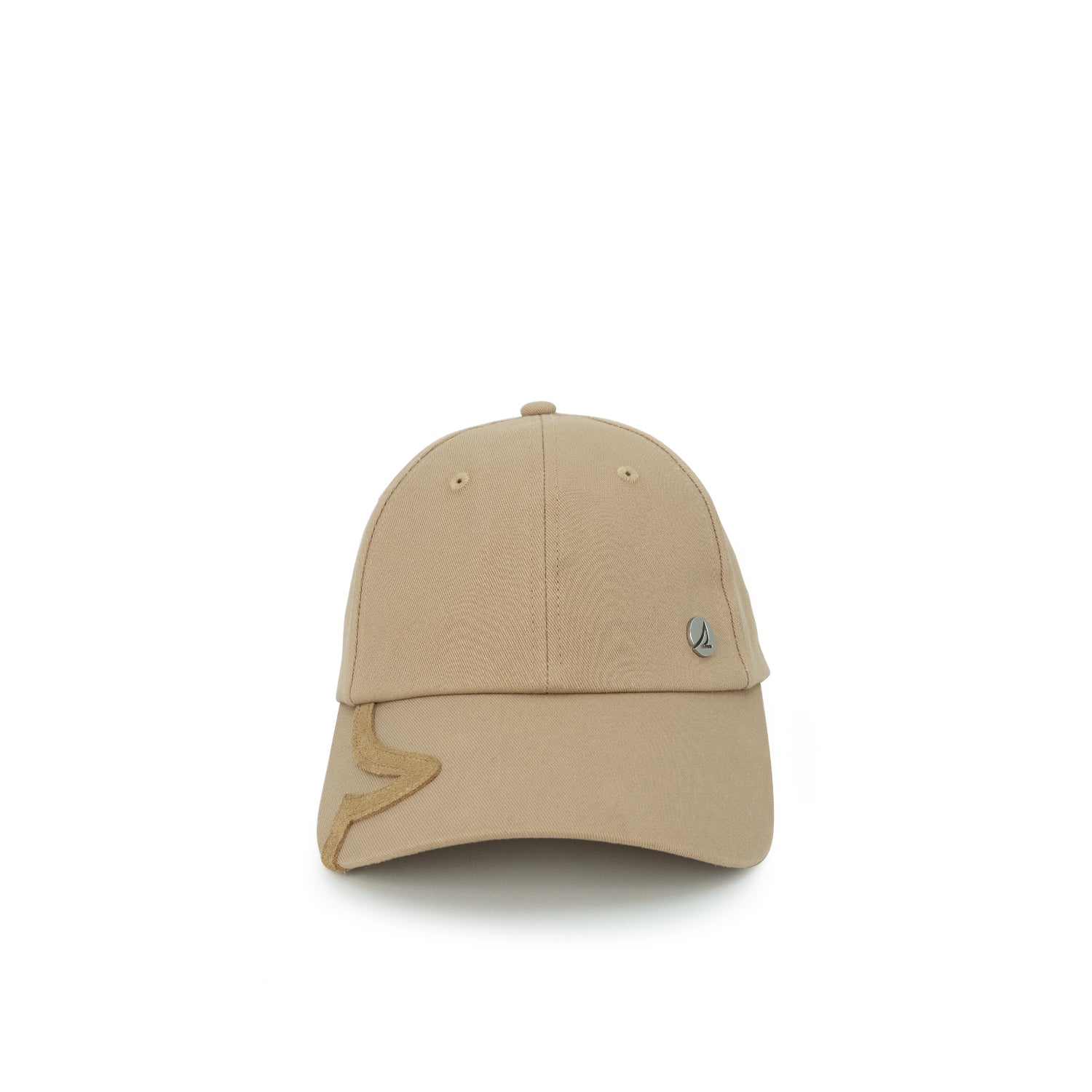 Slim Wave Cap - Taupe (26S70250)