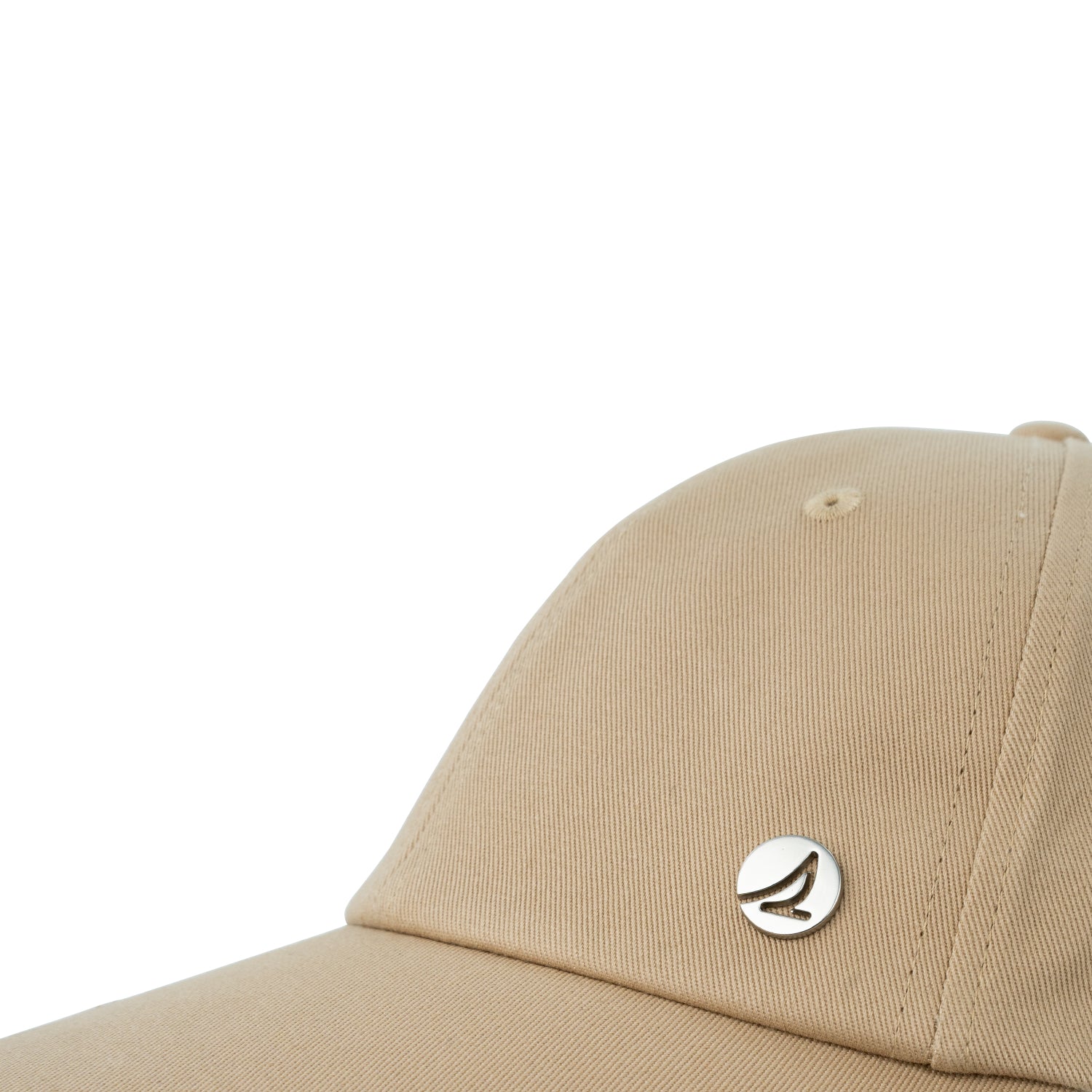 Slim Wave Cap - Taupe (26S70250)