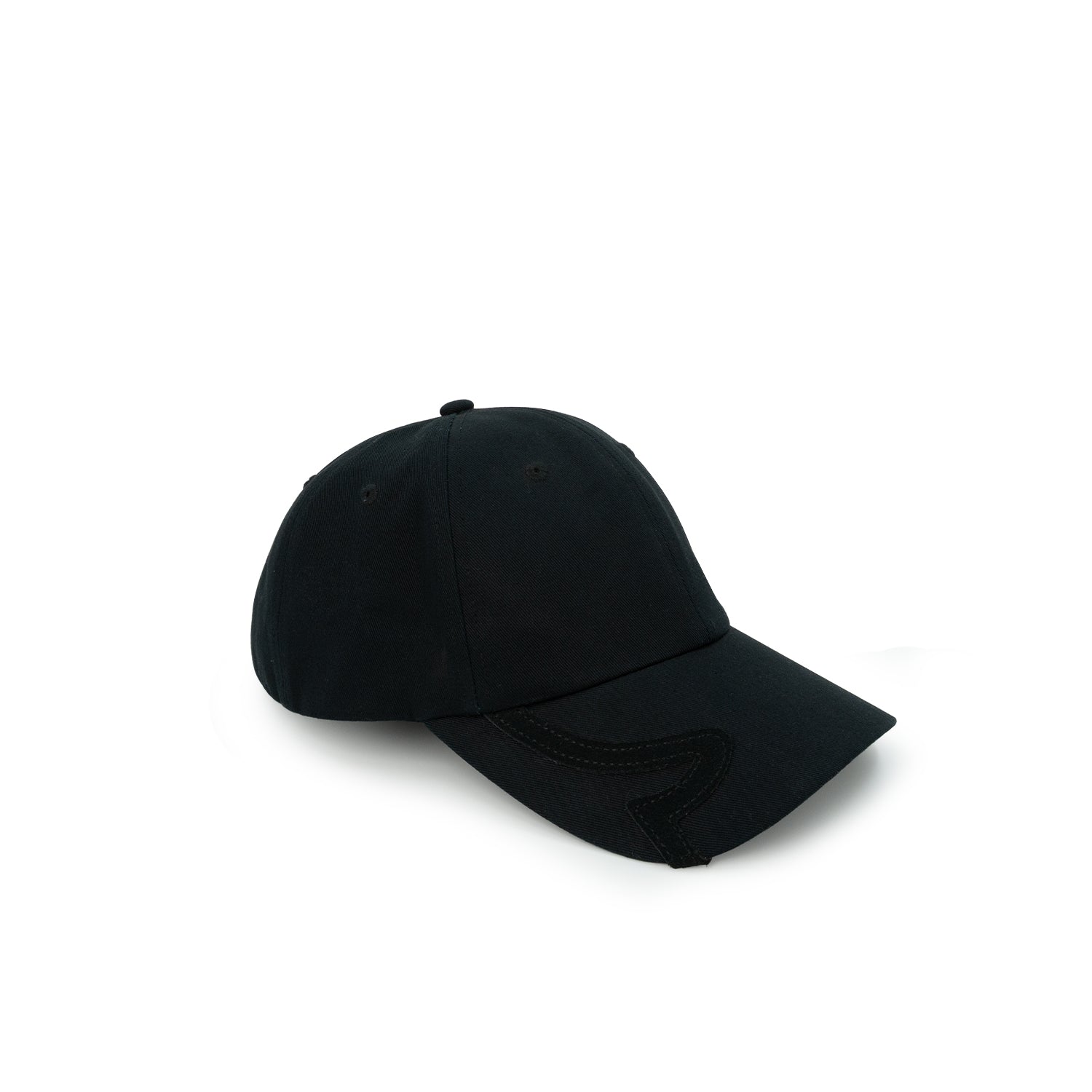 Sperry  Slim Wave Cap - Black (26S70260)