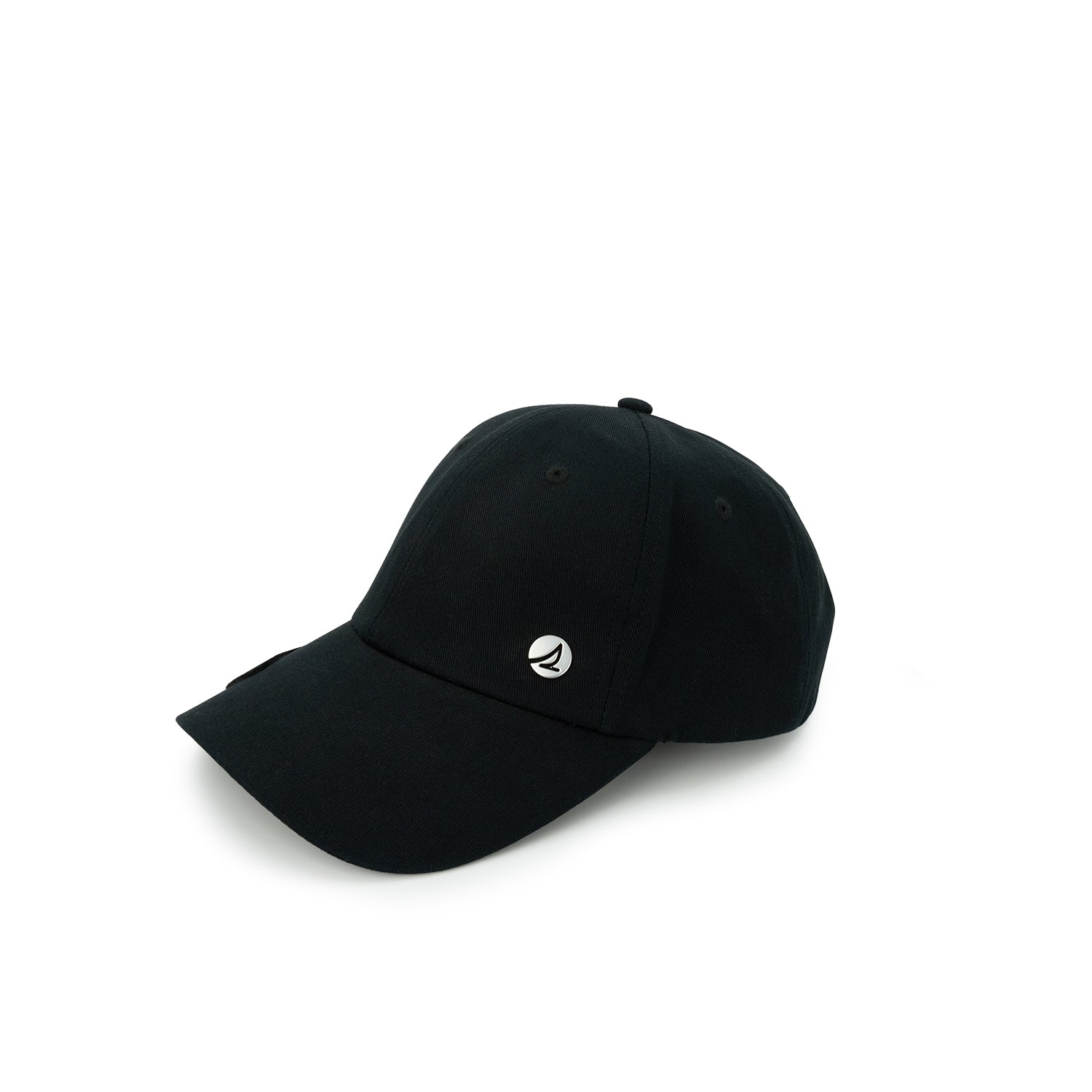 Sperry  Slim Wave Cap - Black (26S70260)