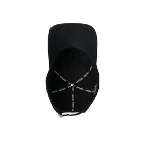Sperry  Slim Wave Cap - Black (26S70260)