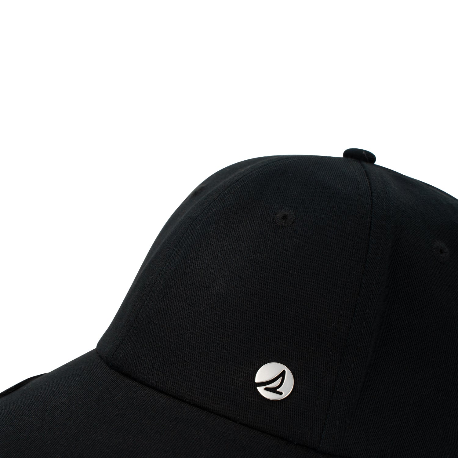 Sperry  Slim Wave Cap - Black (26S70260)