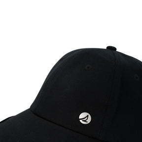 Sperry  Slim Wave Cap - Black (26S70260)