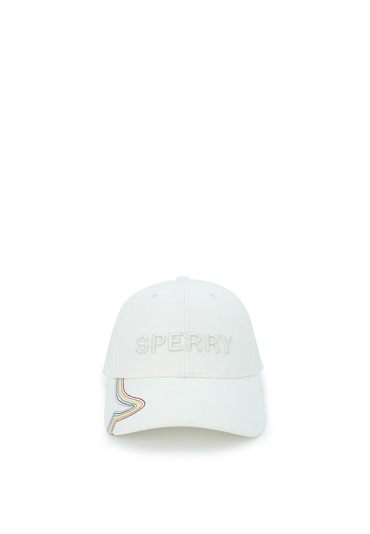 Pride Slim Wave Cap - White (26S70290)