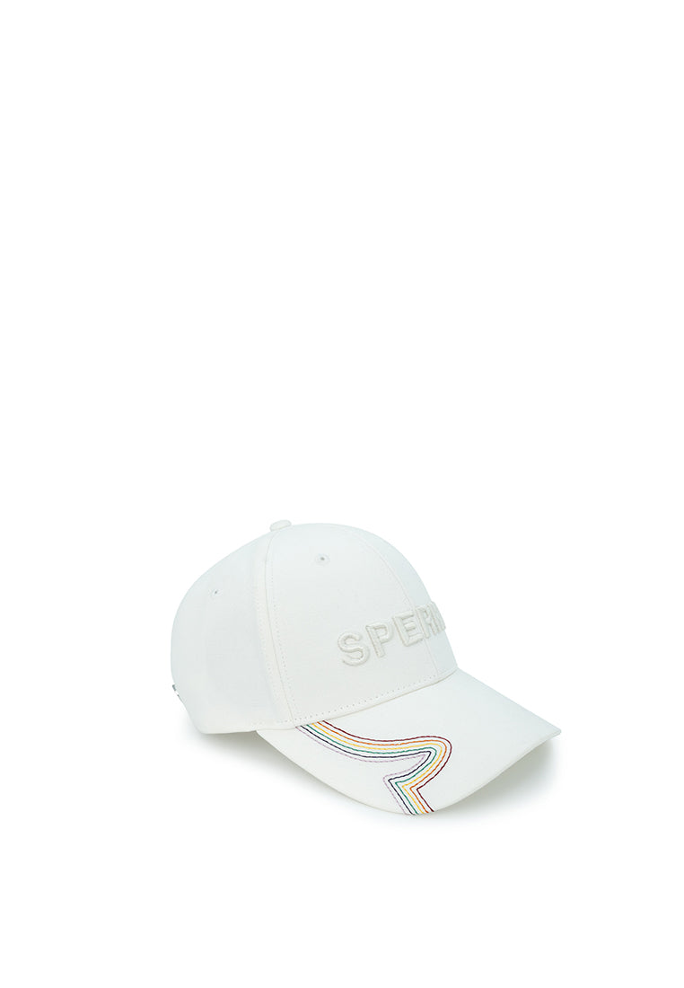 Pride Slim Wave Cap - White (26S70290)