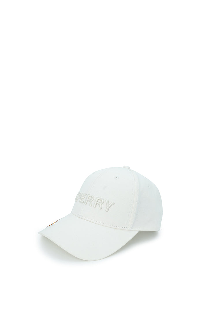 Pride Slim Wave Cap - White (26S70290)
