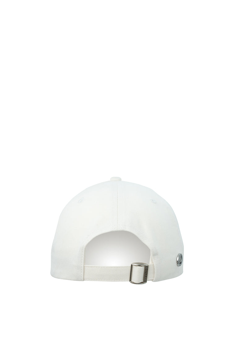 Pride Slim Wave Cap - White (26S70290)