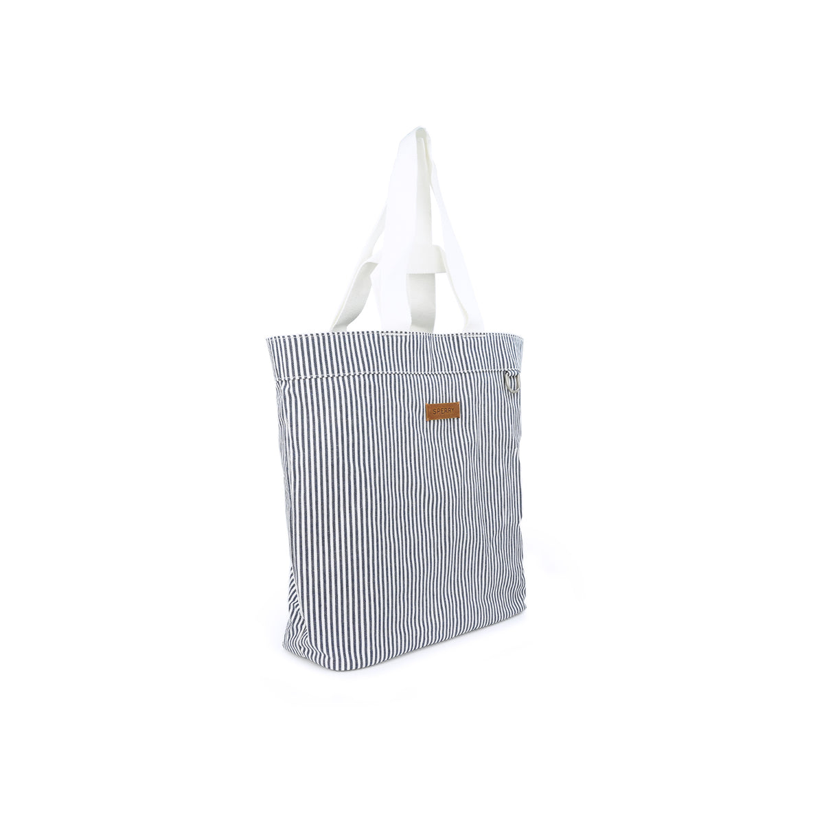 Sperry Large Tote Bag - Breton Stripe (26S80110)