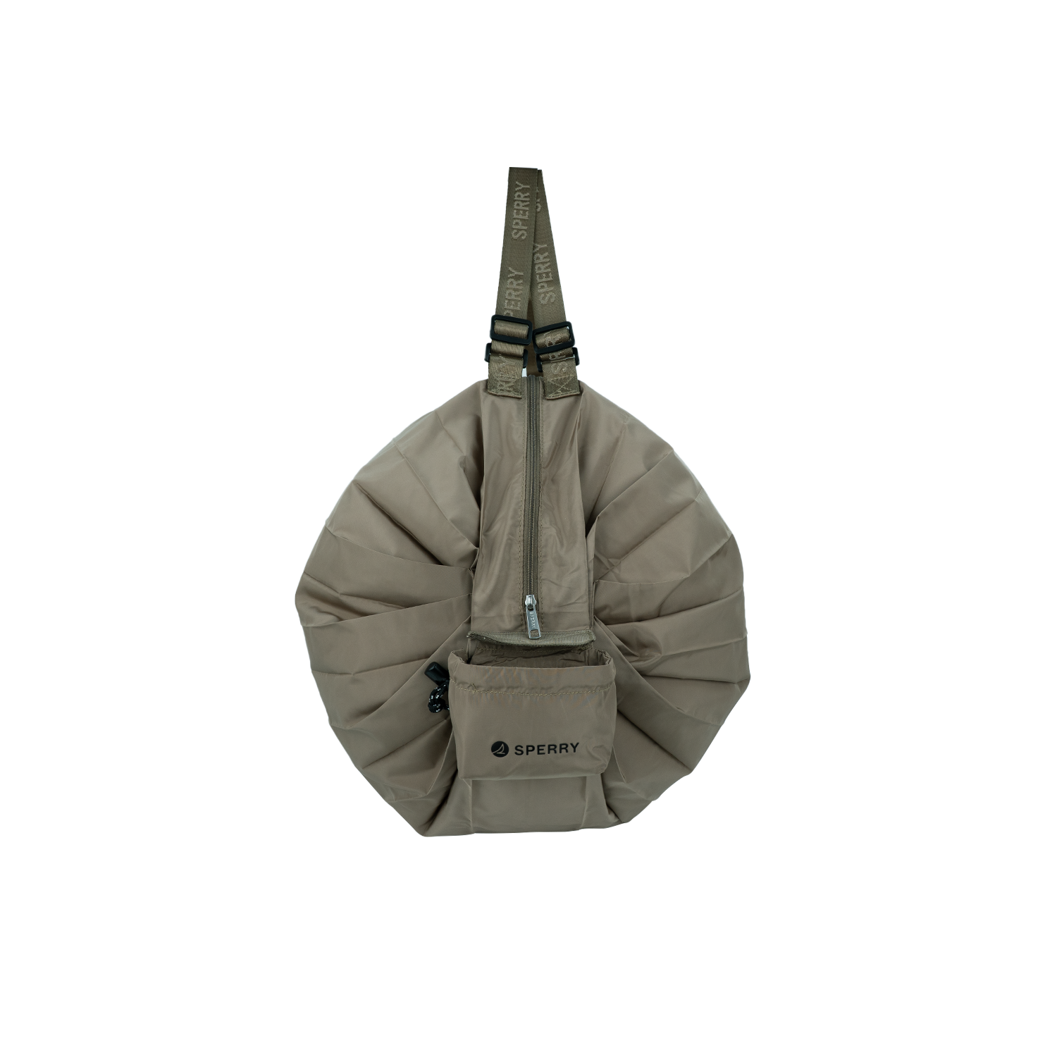 Compact Bag - Khaki (26S80180)