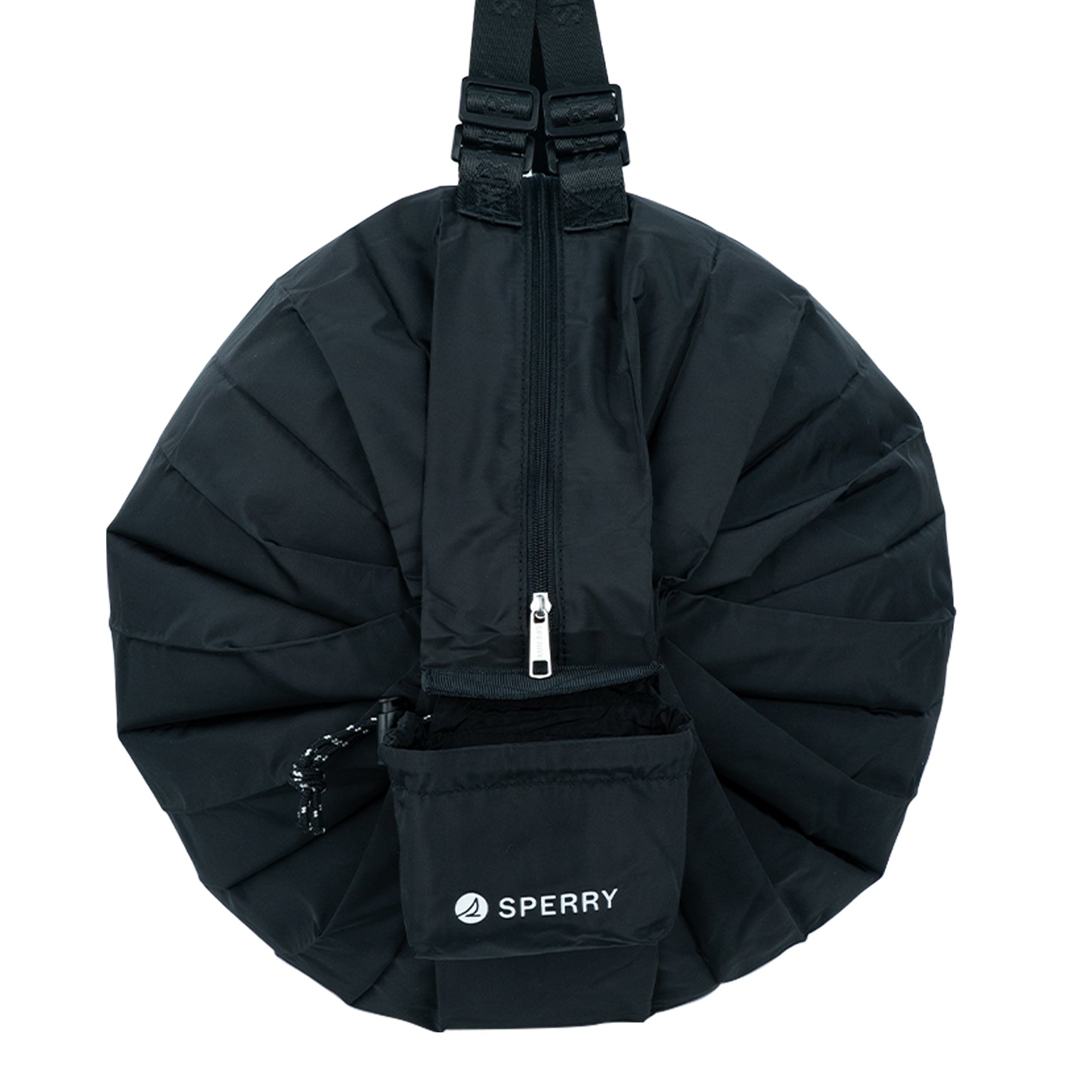 Compact Bag - Black (26S80190)