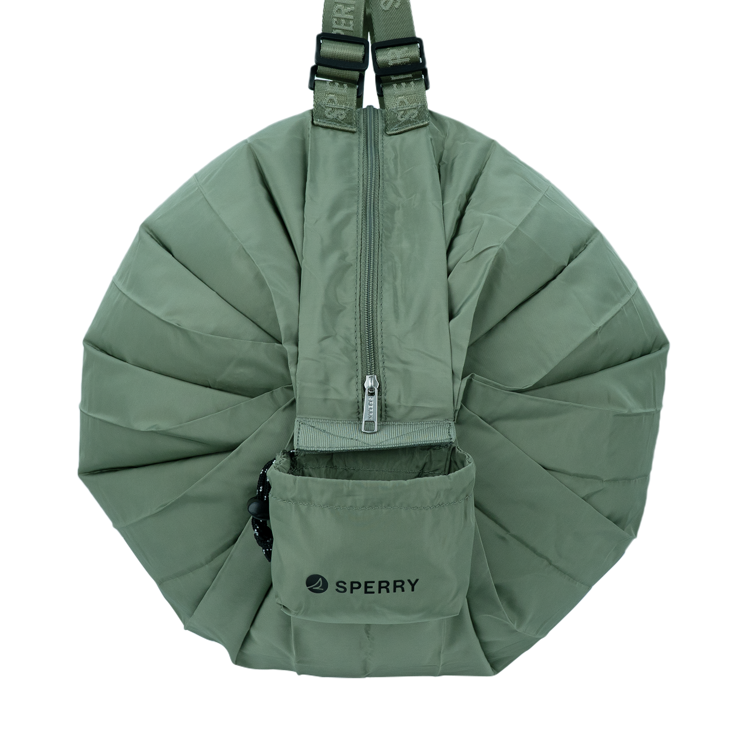 Compact Bag - Olive (26S80390)