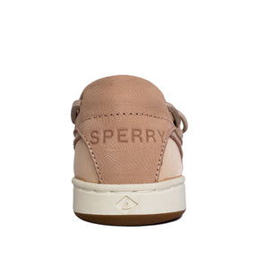 Women's Authentic Original™Starfish 1-Eye Palm Emboss Boat Shoes Topsider - Rose (25S00672)