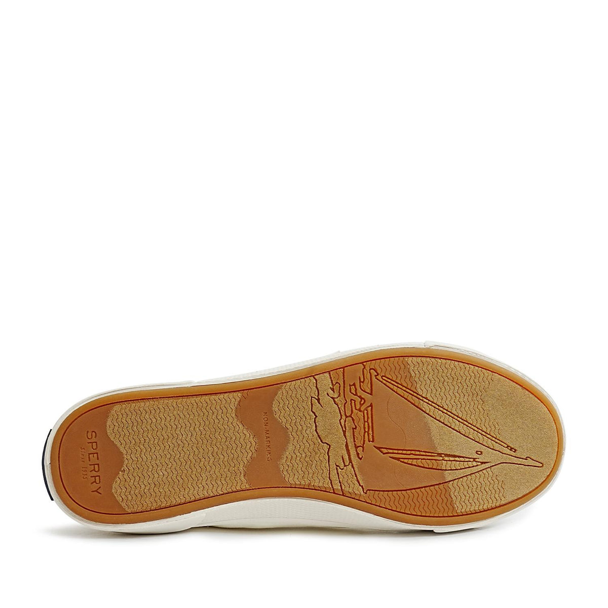 Women's Pierwave II Sneakers - White (10428491)