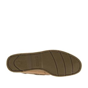 Men's Leeward Boat Shoes Topsider - Sahara (24F000110)