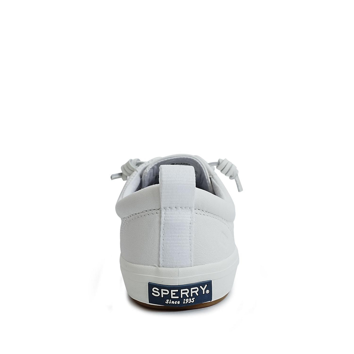 Women's Crest Wave Sneakers - White (10428579)