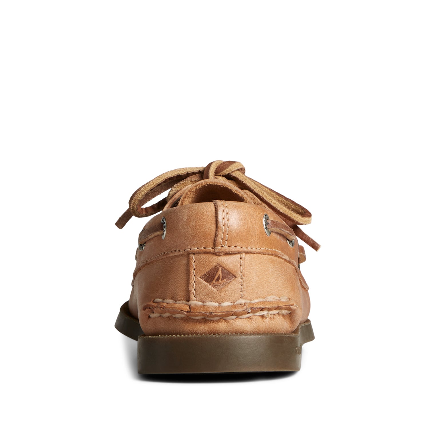 Women's Authentic Original™ 2 Eye Boat Shoes - Tan (L10398231)