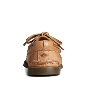 Women's Authentic Original™ 2 Eye Boat Shoes - Tan (L10398231)
