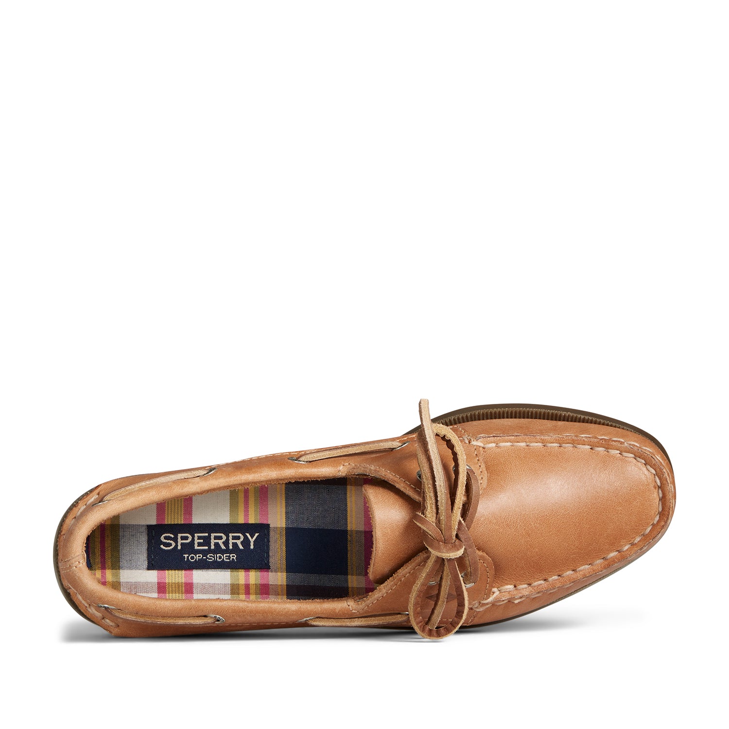Women's Authentic Original™ 2 Eye Boat Shoes - Tan (L10398231)