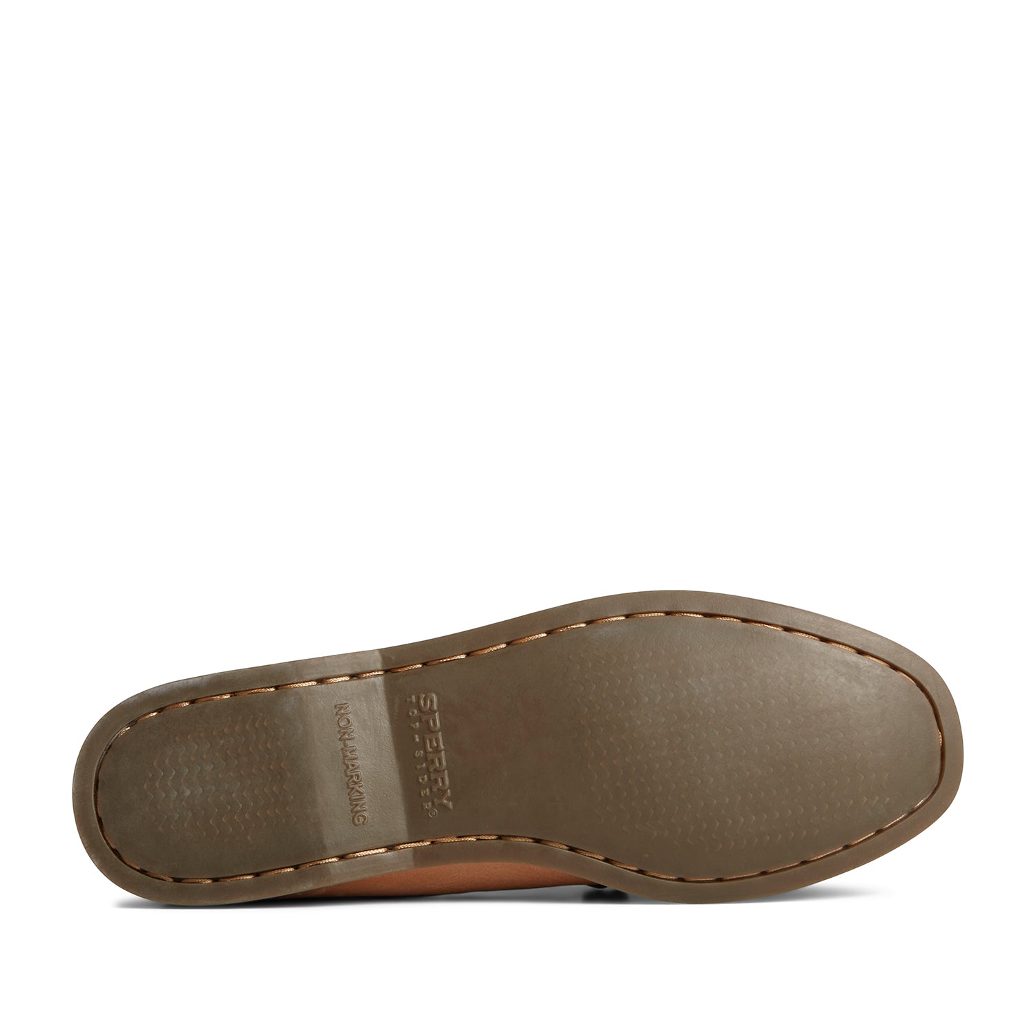 Women's Authentic Original™ 2 Eye Boat Shoes - Tan (L10398231)